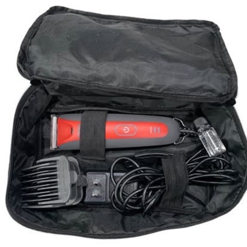 KONG SwiftGlide 2-Speed Dog Grooming Clipper Kit with Case